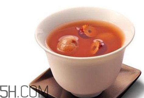 桂圓紅棗茶經(jīng)期能喝嗎？桂圓紅棗茶哪些人不宜喝