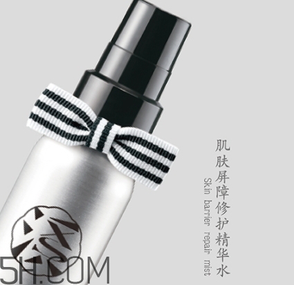 溪上秘罐精華噴霧怎么樣？溪上秘罐小銀瓶小綠瓶小粉瓶區別