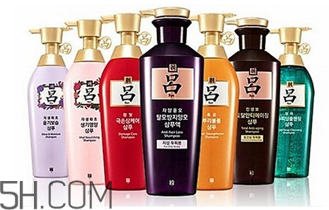 洗發水含硅油有什么危害？頭皮癢是長頭發嗎？
