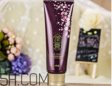 愛敬洗發水使用方法 韓國潤膏洗發水好用嗎？