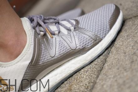 adidas pureboost x實戰測評_上腳效果