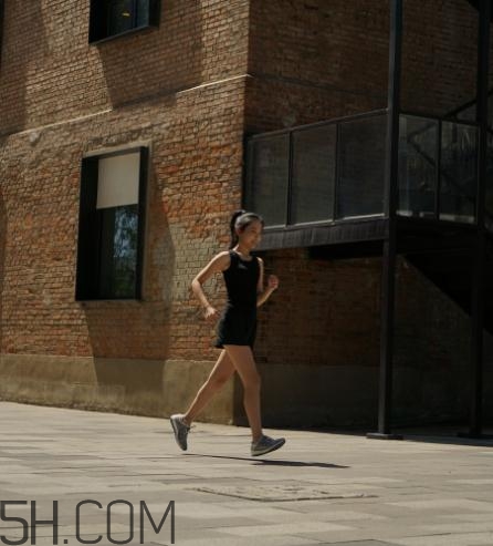 adidas pureboost x實戰測評_上腳效果
