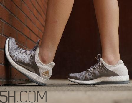 adidas pureboost x實戰測評_上腳效果
