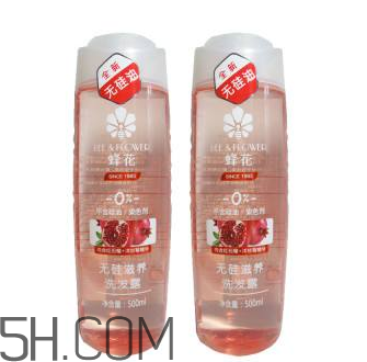 蜂花無硅洗發露好用嗎？蜂花無硅洗發露多少錢？