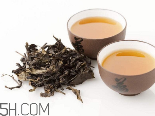 烏龍茶什么時候喝最好？烏龍茶什么人不能喝