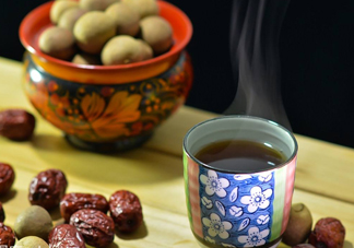 桂圓紅棗茶經期能喝嗎？桂圓紅棗茶哪些人不宜喝