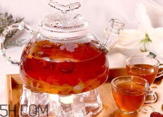 桂圓紅棗茶經(jīng)期能喝嗎？桂圓紅棗茶哪些人不宜喝