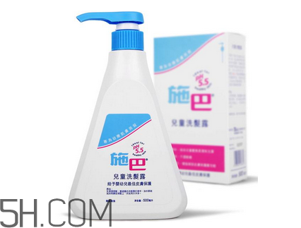 sebamed施巴洗發水好用嗎？女性洗頭要注意的問題