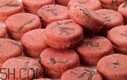 一塊lush洗發皂可以用多久？幾天洗一次頭發最好？