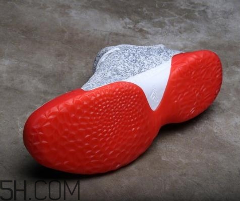 adidas harden vol.1得分記錄夜配色會發售嗎_實物細節