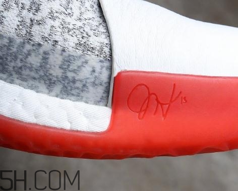 adidas harden vol.1得分記錄夜配色會發售嗎_實物細節
