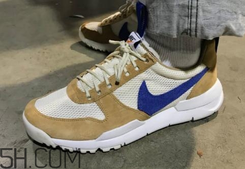 nike craft mars yard 2.0火星鞋藍色勾子版會發售嗎？