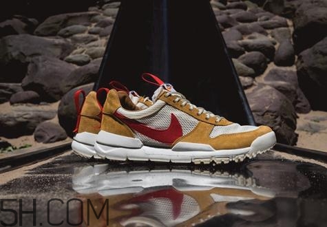 nike craft mars yard 2.0火星鞋藍色勾子版會發售嗎？