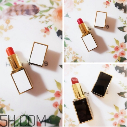 tom ford口紅熱門色號_tom ford口紅經典顏色