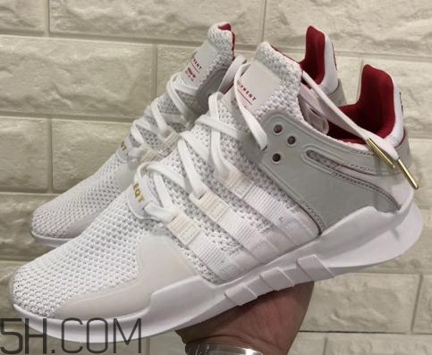 adidas eqt support adv cny中國年配色發售時間_實物曝光