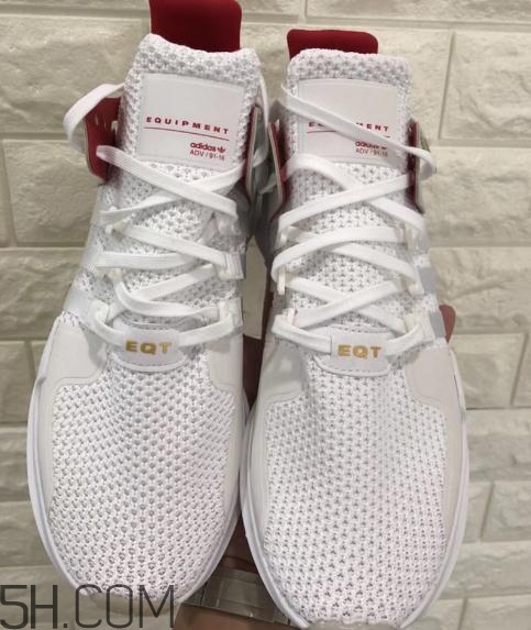 adidas eqt support adv cny中國年配色發售時間_實物曝光