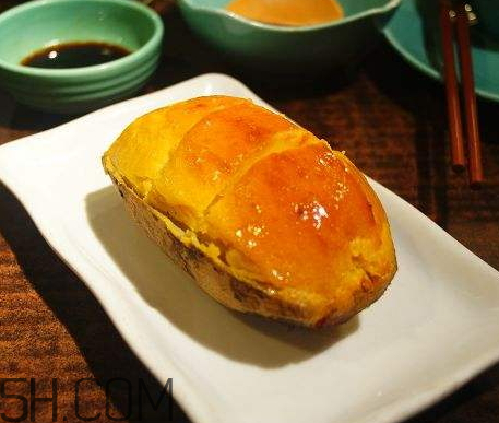 紅薯生吃好還是熟吃好 紅薯生吃和熟吃優點缺點是什么