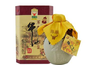 紅星二鍋頭還是牛欄山二鍋頭好？牛欄山二鍋頭酒多少錢一瓶
