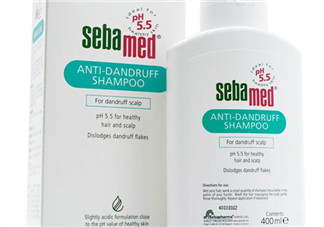 sebamed施巴洗發(fā)水好用嗎？女性洗頭要注意的問題