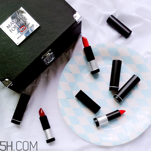 make up for ever明星摯愛(ài)唇膏多少錢_專柜價(jià)格