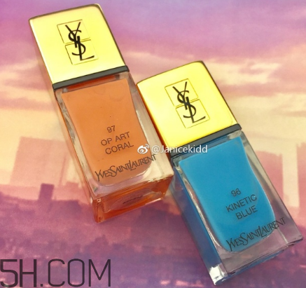 ysl圣羅蘭2018年春季彩妝有什么？ysl2018春季彩妝價格