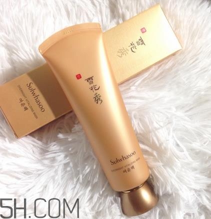 雪花秀雨潤(rùn)面膜怎么用？雪花秀雨潤(rùn)面膜多少錢(qián)？