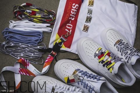 sneakerbr聯名nike air force 1拉鏈版會發售嗎？