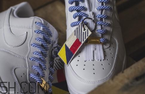 sneakerbr聯名nike air force 1拉鏈版會發售嗎？