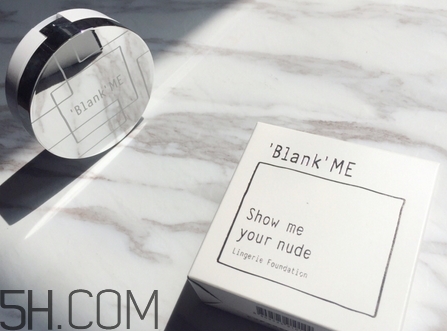 blank me網紗氣墊多少錢_blank me網紗氣墊專柜價格