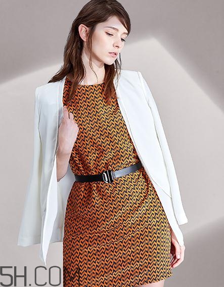 歌力思衣服什么檔次？歌力思衣服質量好嗎？