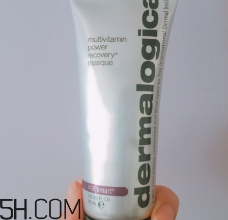 dermalogica多維面膜敷多久？德美樂嘉多維面膜要洗嗎？