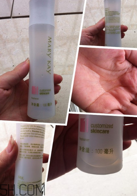 玫琳凱1號爽膚水怎么樣？玫琳凱1號爽膚水怎么用？
