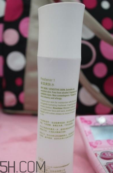 玫琳凱1號爽膚水怎么樣？玫琳凱1號爽膚水怎么用？