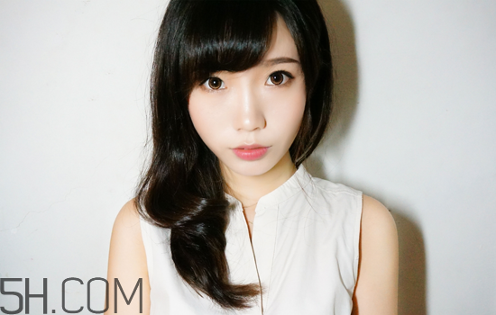 國產彩妝排行榜前十名 新手化妝詳細步驟和技巧圖解