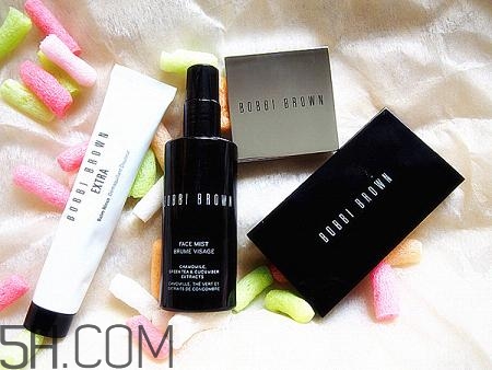 bobbi brown明星產(chǎn)品有哪些？bobbi brown膠囊氣墊好用嗎？