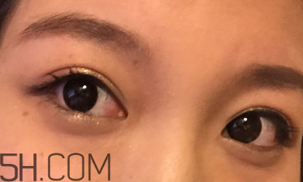 桃花妝眼影是什么顏色？眼影排行榜10強