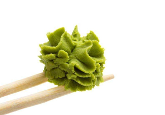 芥末為什么會沖鼻？芥末長什么樣子