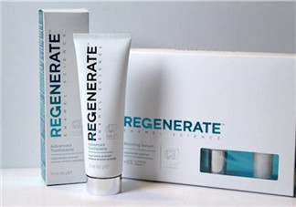 法國regenerate牙釉質再生牙膏好用嗎？多少錢？