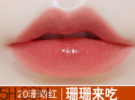 美寶蓮口紅哪個顏色好看？美寶蓮口紅含鉛多嗎？