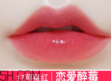 美寶蓮口紅哪個顏色好看？美寶蓮口紅含鉛多嗎？