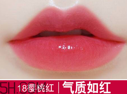 美寶蓮口紅哪個顏色好看？美寶蓮口紅含鉛多嗎？
