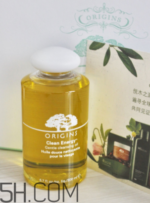 悅木之源橄欖卸妝油怎么樣？悅木之源橄欖卸妝油好用嗎？