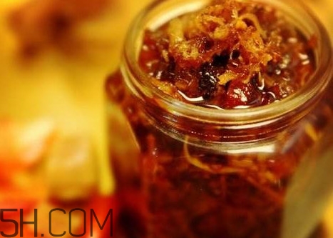 XO醬烤和沙爹是一個味道嗎？正宗XO醬的制作方法