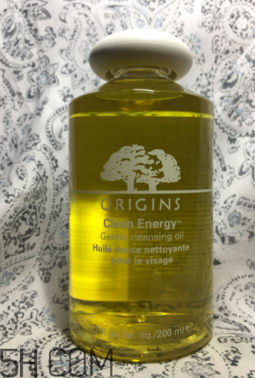 悅木之源橄欖卸妝油怎么樣？悅木之源橄欖卸妝油好用嗎？