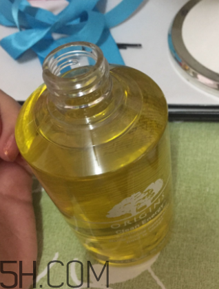 悅木之源橄欖卸妝油怎么樣？悅木之源橄欖卸妝油好用嗎？