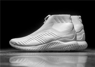 kith與adidas alphabounce zip聯(lián)名運(yùn)動(dòng)鞋多少錢_在哪買？