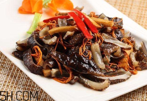 xo醬是什么醬？xo醬是辣的嗎