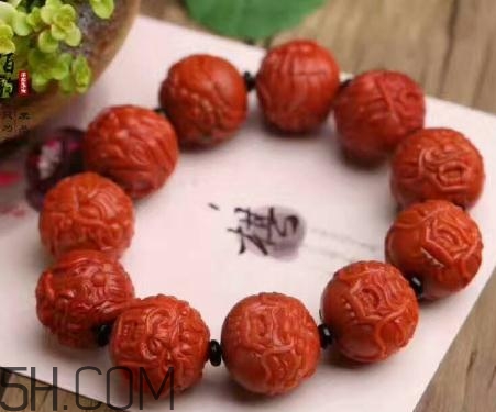 南紅瑪瑙價格多少一克？南紅瑪瑙價格走勢