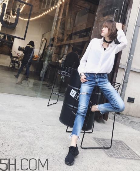 ungrid牛仔褲舒服嗎？ungrid牛仔褲質量好嗎？