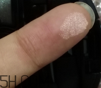 卡姿蘭眼影怎么畫？卡姿蘭眼影畫法步驟